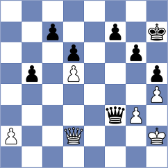 Florescu - George (chess.com INT, 2025)