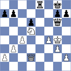 De Prada Quintana - Krauchi Romero (Marbella ESP, 2024)