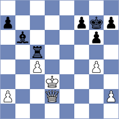 Kucera - Blatsky (Klatovy, 1995)