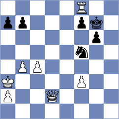 Van de Linde - Mansilla (Guaymallen, 2001)