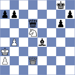 Bukavshin - Smetanov (Samara, 2012)