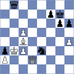 Wichtrup - Bogdanov (Muenster GER, 2024)