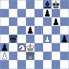 Kevlishvili - Nakamura (chess.com INT, 2025)