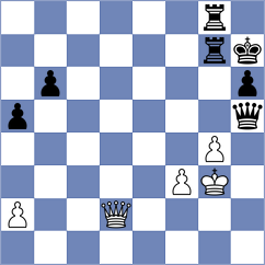 Velikanov - Liu (chess.com INT, 2024)