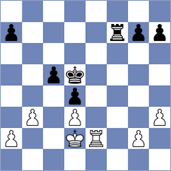 Seng - Van Sebille (Sydney, 2020)