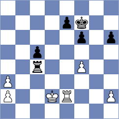 Sanarov - Gochelashvili (Krasnodar, 2010)