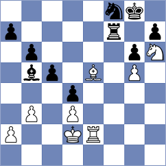 Sedlak - Birkestrand (Liberec, 2012)