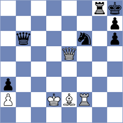 Sauvageot Ledezma - Dolinskaya (chess.com INT, 2024)