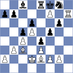 Van Heerden - Guo Yuthok (Perth, 2004)