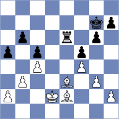 Camacho - Montano Vicente (chess.com INT, 2025)