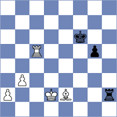 Ivanova - Helin (Chess.com INT, 2020)
