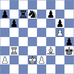 Wang Rui - Vakhlamov (chess.com INT, 2025)