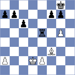Lin - Karttunen (chess.com INT, 2022)
