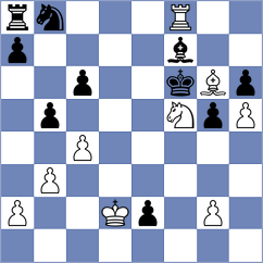 Zong - Rabineau (chess.com INT, 2022)