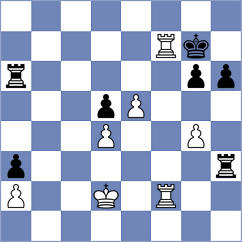 Zhakshylykov - Agmanov (London ENG, 2025)