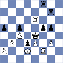 Piddubna - Marchesich (chess.com INT, 2025)