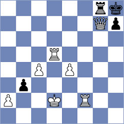 Oro - Zhauynbay Aldiyar (chess.com INT, 2025)