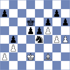 Galeev - Marchenko (Serpukhov, 1999)