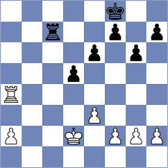 Wanyama - Borg (Chess.com INT, 2020)