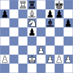 Guzman Fuentes - Linares Carrasquer (Sueca ESP, 2024)