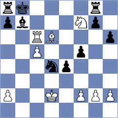 Jocev - Kuchava (chess.com INT, 2024)