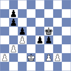 Stojanovski - Fedoseev (Skopje MKD, 2024)