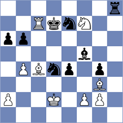 Badacsonyi - Sivakumar (chess.com INT, 2025)