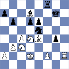 Chernyshev - Gromak (Cheliabinsk, 2011)