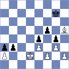 De Arruda - Hoffmann (chess.com INT, 2022)