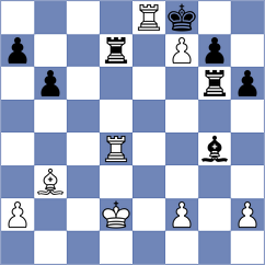 Siddharthan Anandan - Saverino (lichess.org INT, 2022)