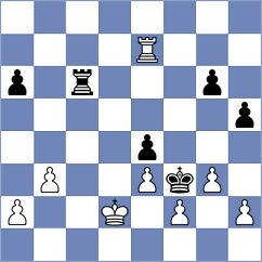 Garcia Fuentes - Rangel (Chess.com INT, 2020)