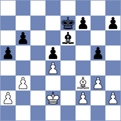 Lacasa Diaz - Shatko (Barcelona ESP, 2025)