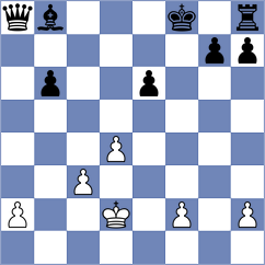 Schoeberl - Schmidt (Playchess.com INT, 2020)