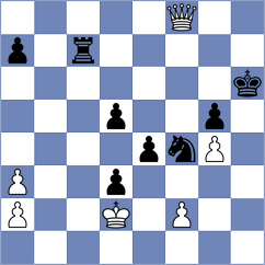 Garcia Martin - Hedman (Stavanger NOR, 2025)