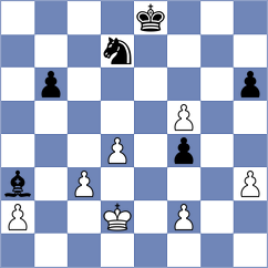 Mika - Elgersma (chess.com INT, 2022)