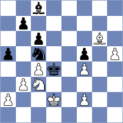 Grandelius - Donchenko (chess.com INT, 2025)