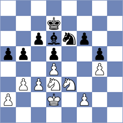 Tahmasebi - Gareyev (Artek, 2000)