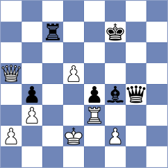Bremner - Tristan (chess.com INT, 2024)
