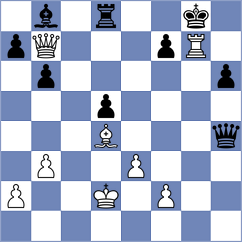 Kobo - Kiseleva (chess.com INT, 2025)
