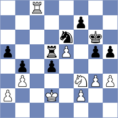 Kasimdzhanov - Peng (Genting Highlands, 1998)