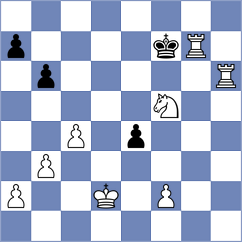 Weetik - Principe (chess.com INT, 2023)