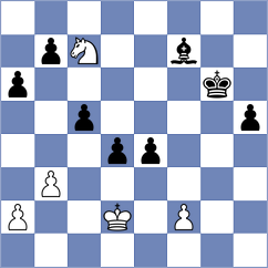 Fridman - Phatak (Paracin SRB, 2025)