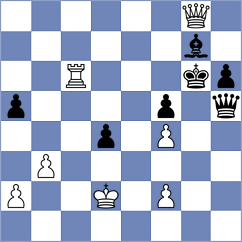 Drygalov - Panarin (chess.com INT, 2025)
