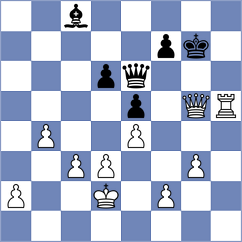 Dubois - Vulinovic (Rijeka, 2007)