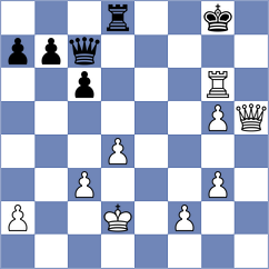 Subramaniam - Spooner (Crawley, 2012)