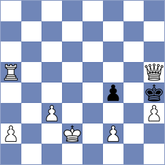 Wiessner - Buden (Playchess.com INT, 2020)