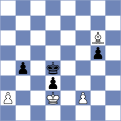 Oluka Robert Mcligeyo - Larina (chess.com INT, 2024)