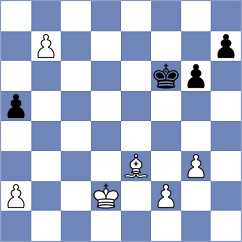 Beldyugin - Gilmatdinov (Dimitrovgrad, 2012)