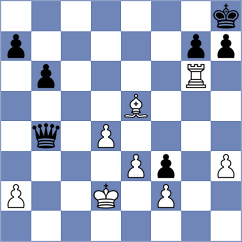 Ortega Amarelle - Matoewi (Chess.com INT, 2021)