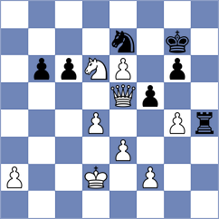 Gentilini - Schmidt (Switzerland, 1994)